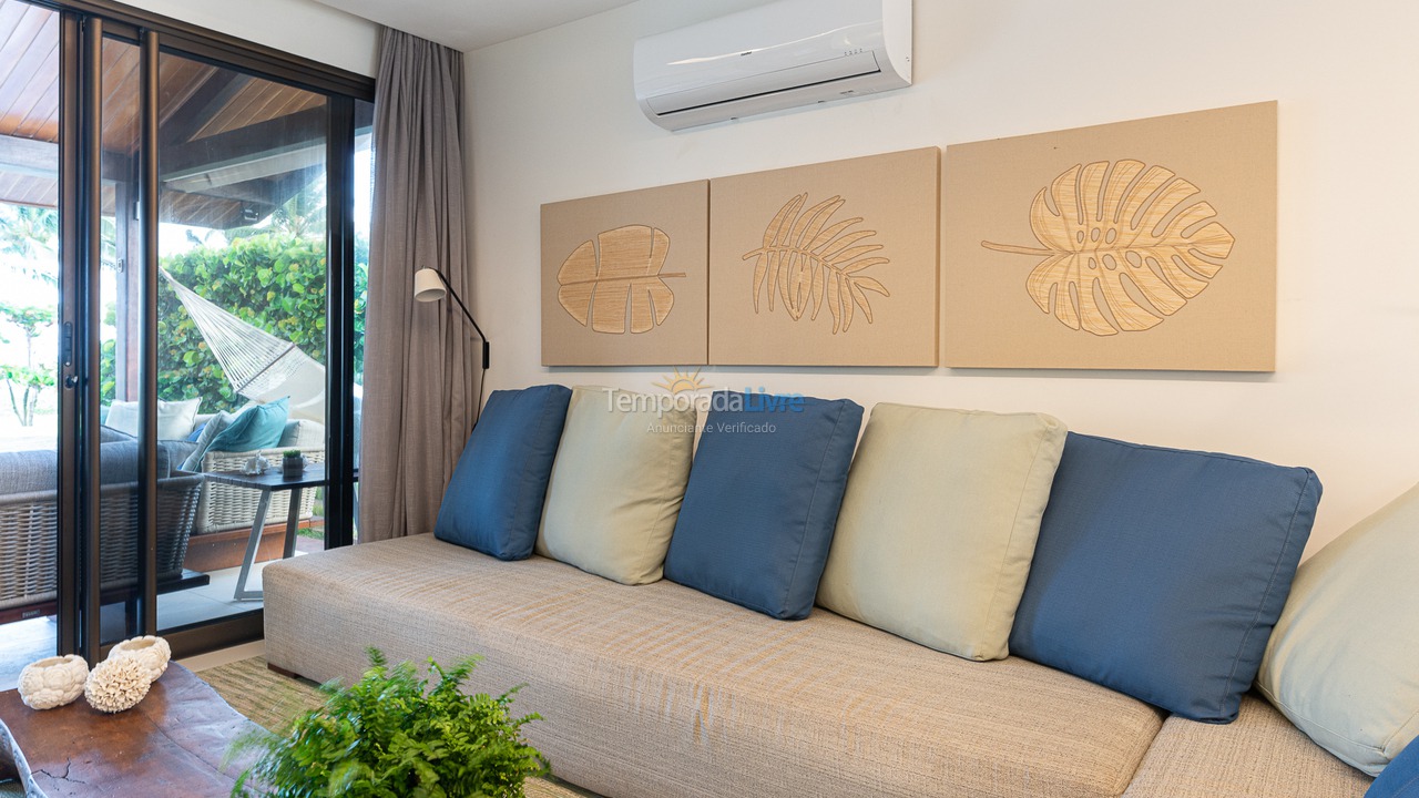 Casa para alquiler de vacaciones em Ipojuca (Praia de Muro Alto)