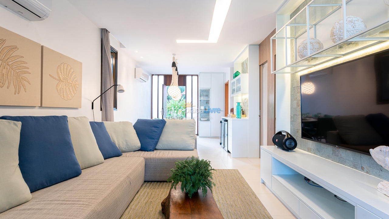 Casa para alquiler de vacaciones em Ipojuca (Praia de Muro Alto)