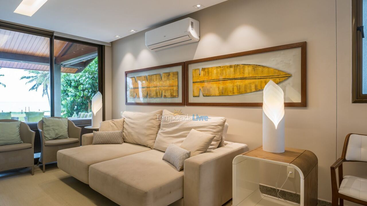 Casa para alquiler de vacaciones em Ipojuca (Praia de Muro Alto)