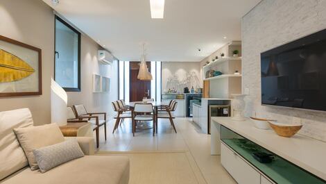 Pé na Sand Bungalow en Malawi Servicios.