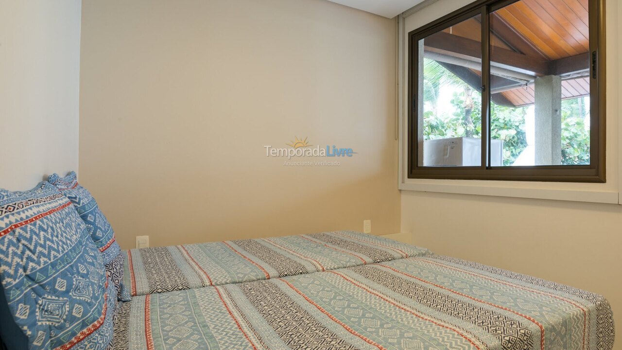 Casa para alquiler de vacaciones em Ipojuca (Praia de Muro Alto)