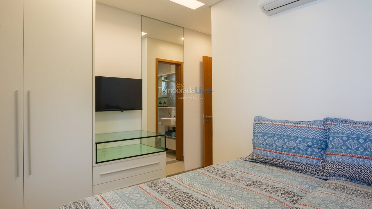 Casa para alquiler de vacaciones em Ipojuca (Praia de Muro Alto)