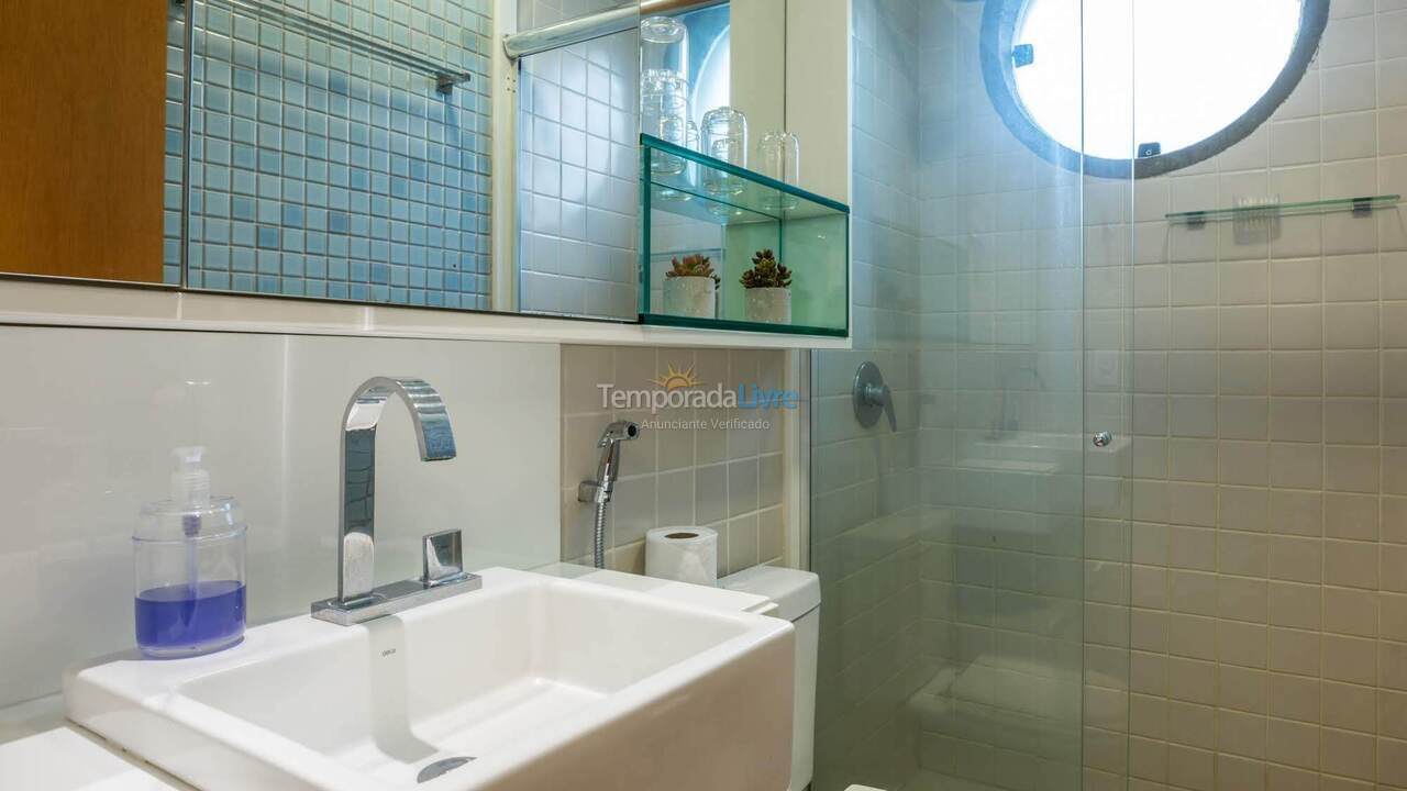 Casa para alquiler de vacaciones em Ipojuca (Praia de Muro Alto)