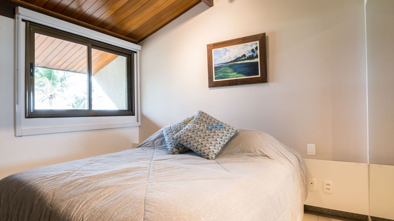 Casa para alquiler de vacaciones em Ipojuca (Praia de Muro Alto)