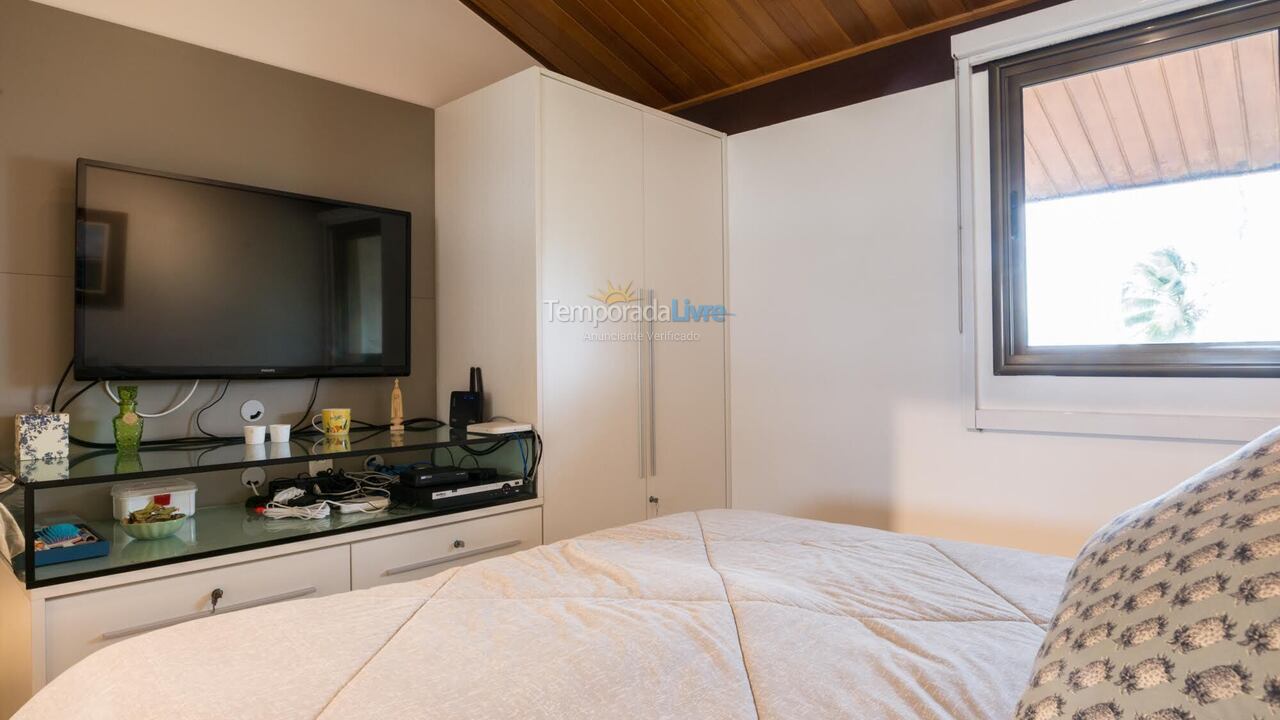 Casa para alquiler de vacaciones em Ipojuca (Praia de Muro Alto)