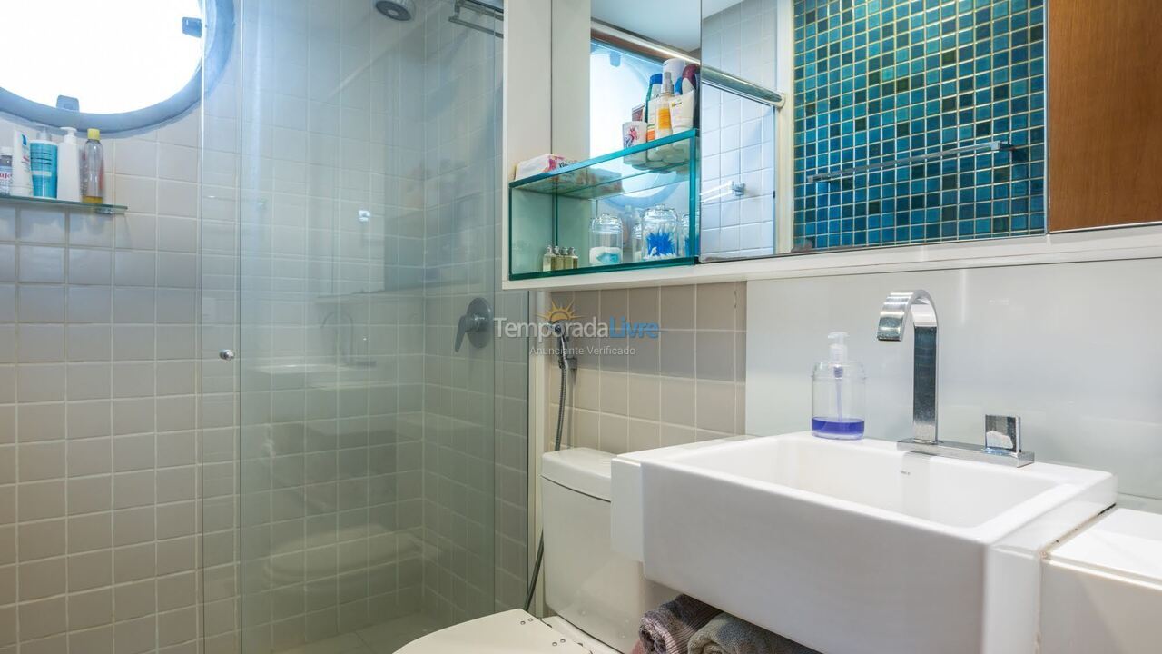 Casa para alquiler de vacaciones em Ipojuca (Praia de Muro Alto)