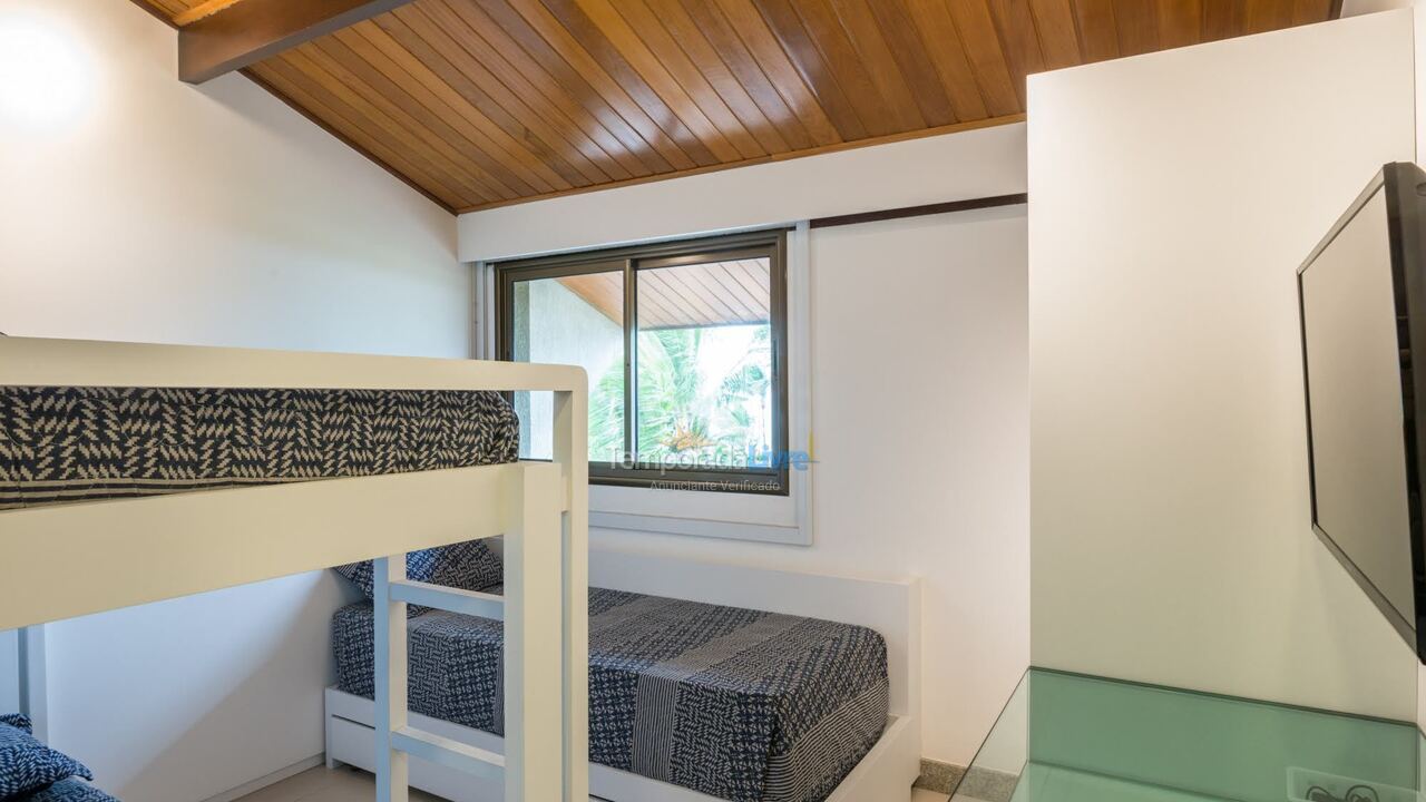 Casa para alquiler de vacaciones em Ipojuca (Praia de Muro Alto)