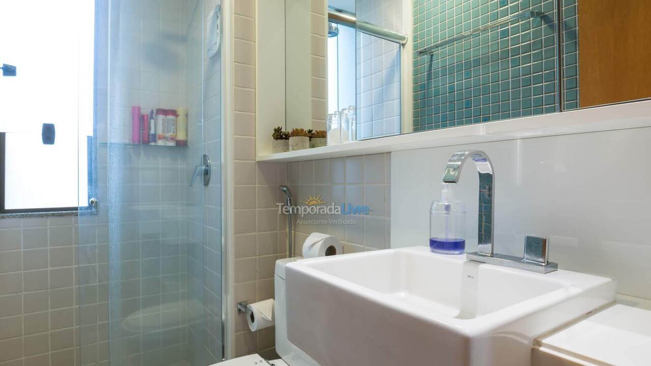 Casa para alquiler de vacaciones em Ipojuca (Praia de Muro Alto)