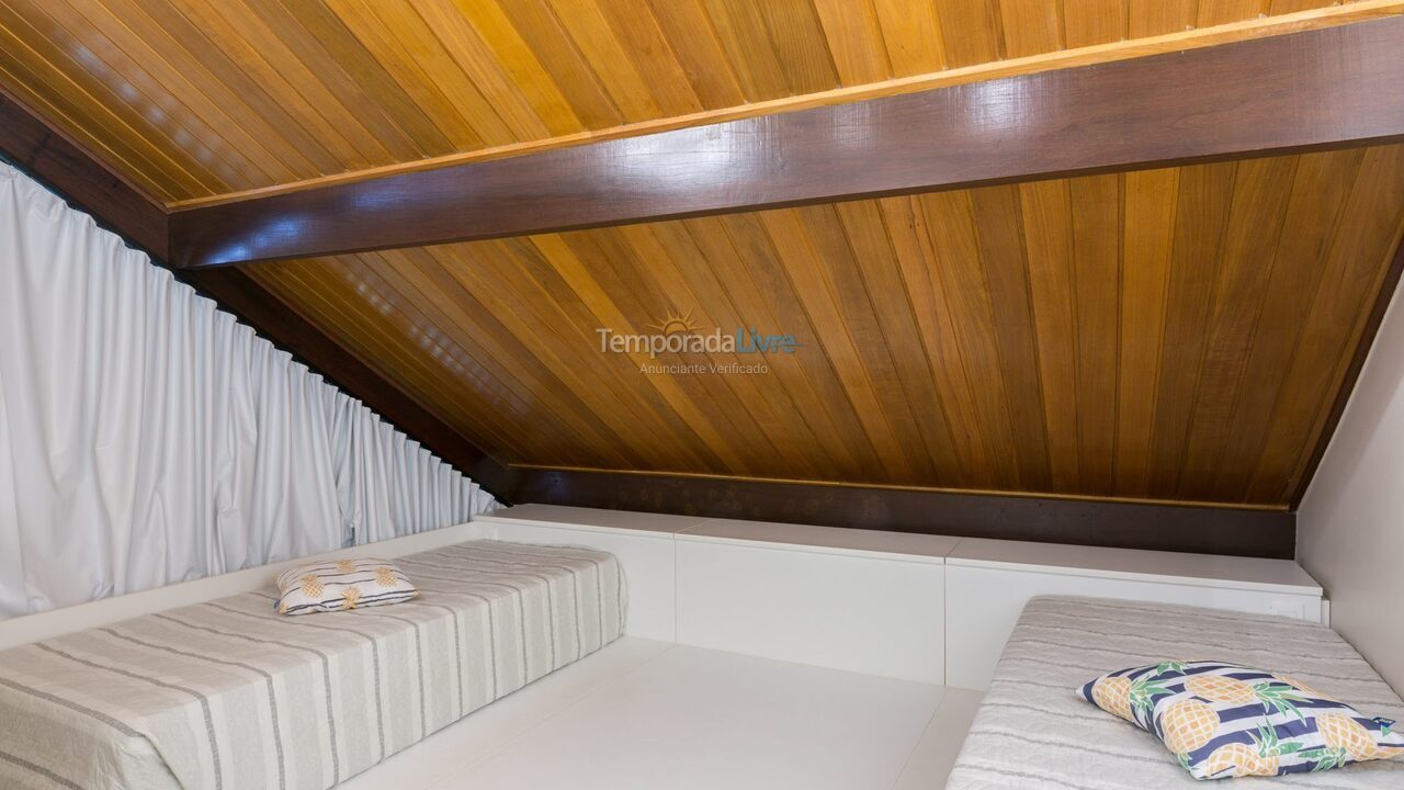 Casa para alquiler de vacaciones em Ipojuca (Praia de Muro Alto)