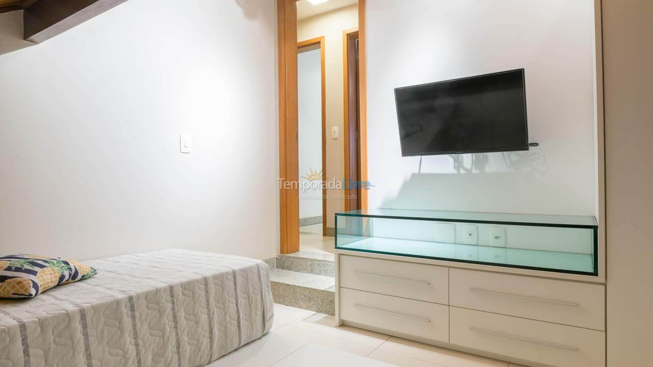 Casa para alquiler de vacaciones em Ipojuca (Praia de Muro Alto)