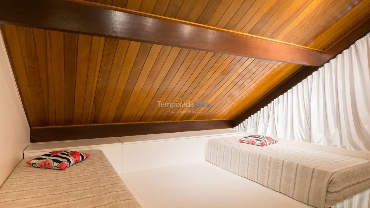 Casa para alquiler de vacaciones em Ipojuca (Praia de Muro Alto)