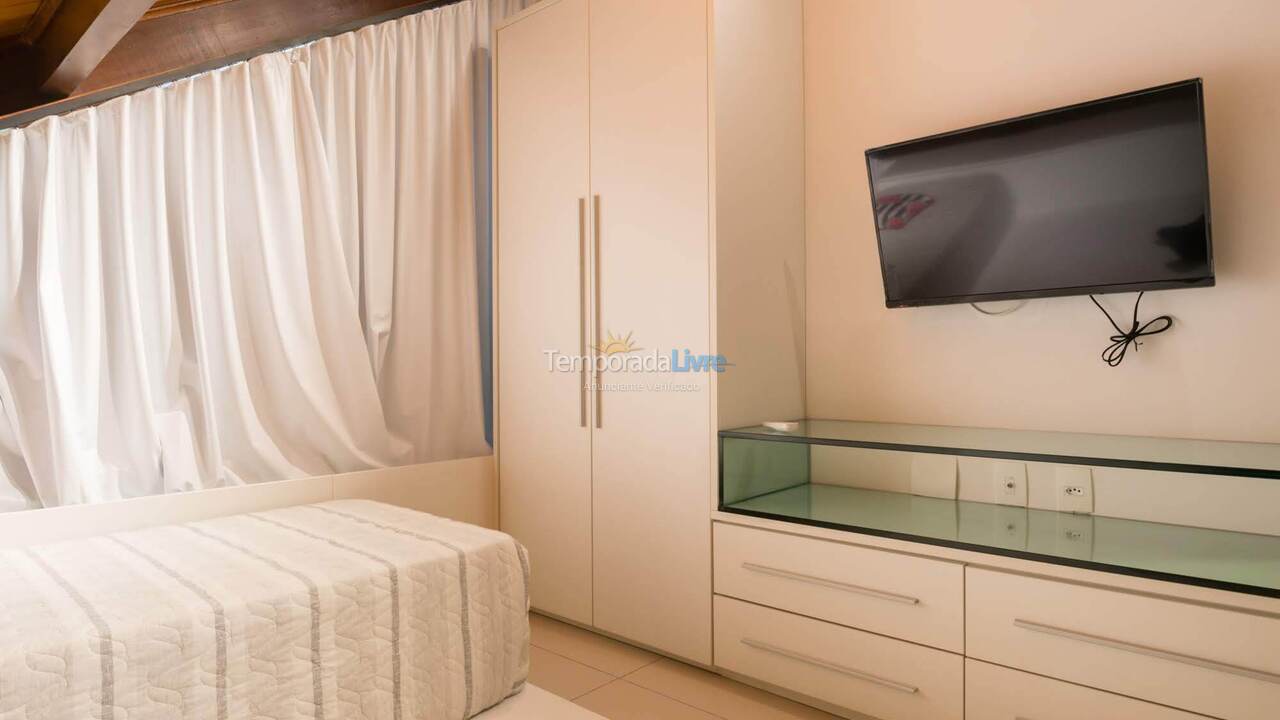 Casa para alquiler de vacaciones em Ipojuca (Praia de Muro Alto)