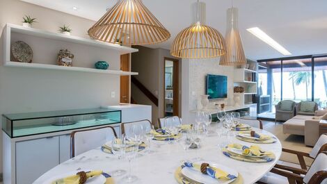 Pé na Sand Bungalow en Malawi Servicios.