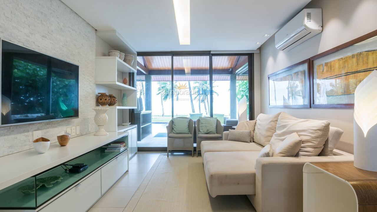 Casa para alquiler de vacaciones em Ipojuca (Praia de Muro Alto)