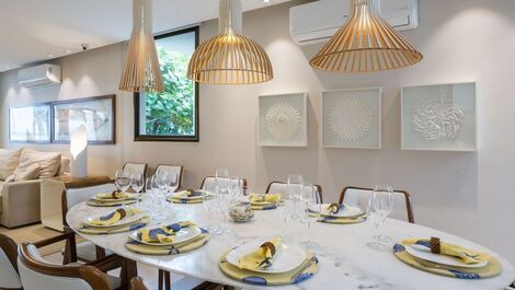 Pé na Sand Bungalow en Malawi Servicios.