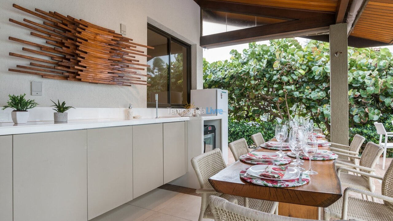 Casa para alquiler de vacaciones em Ipojuca (Praia de Muro Alto)