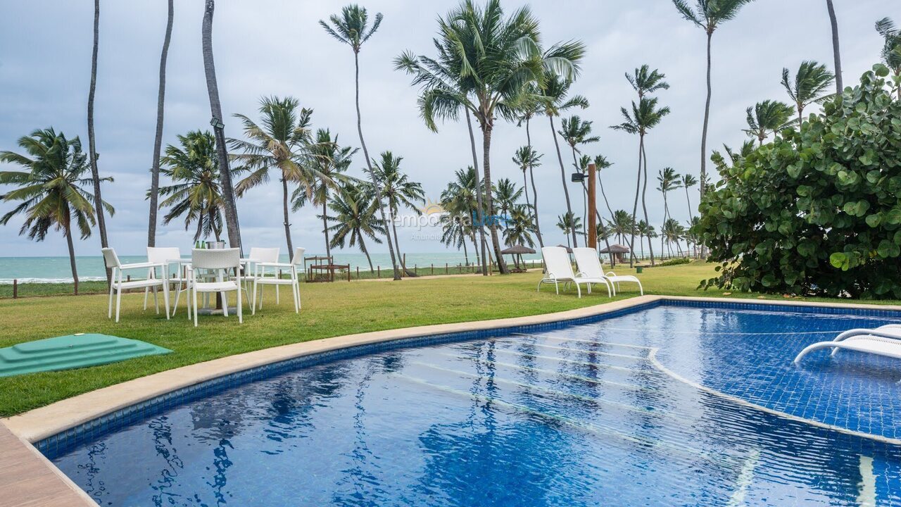 Casa para alquiler de vacaciones em Ipojuca (Praia de Muro Alto)