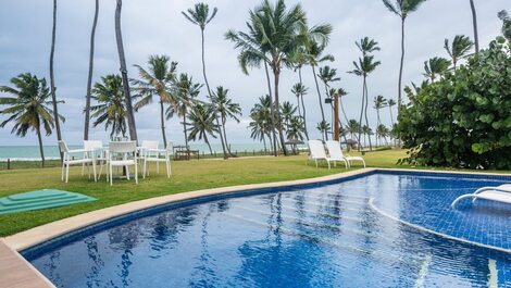 Pé na Sand Bungalow en Malawi Servicios.