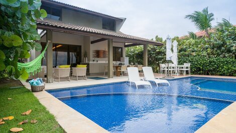 Pé na Sand Bungalow en Malawi Servicios.