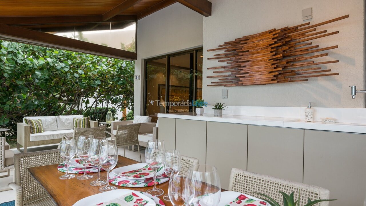 Casa para alquiler de vacaciones em Ipojuca (Praia de Muro Alto)