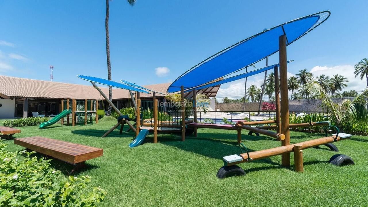 Casa para alquiler de vacaciones em Ipojuca (Praia de Muro Alto)