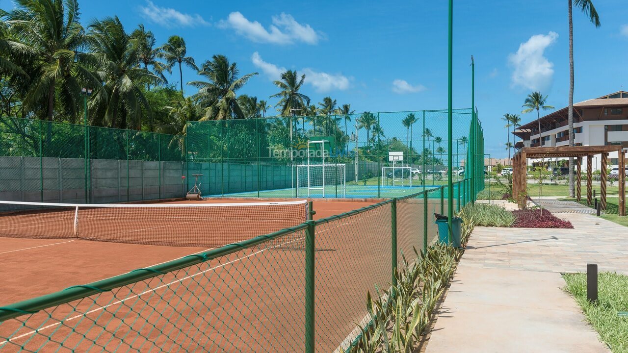 Apartamento para alquiler de vacaciones em Ipojuca (Praia de Muro Alto)