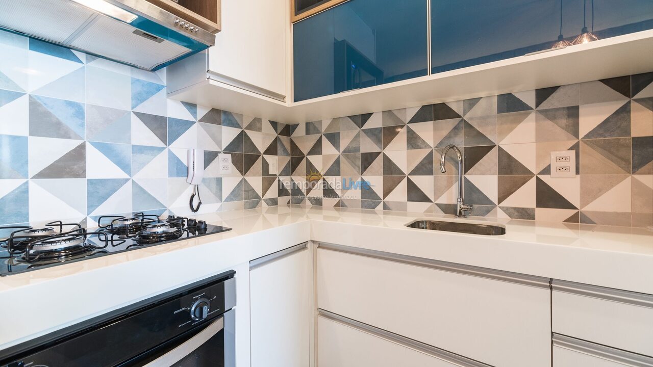 Apartamento para alquiler de vacaciones em Ipojuca (Praia de Muro Alto)