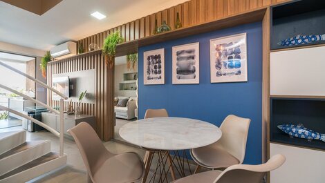 Apartamento para alquilar en Ipojuca - Praia de Muro Alto