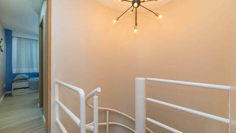 Sofisticado Piso Wifi Exclusivo y Full Ocio.