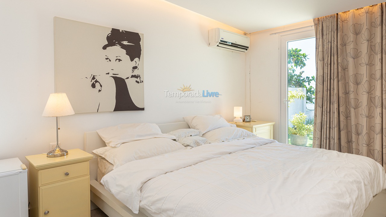 Apartment for vacation rental in Ipojuca (Praia de Serrambi)