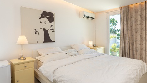 Casa Pé na Areia de Serrambi with 9 suites