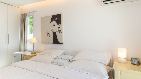 Casa Pé na Areia de Serrambi with 9 suites