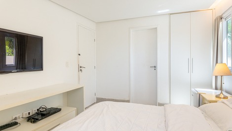 Casa Pé na Areia de Serrambi with 9 suites