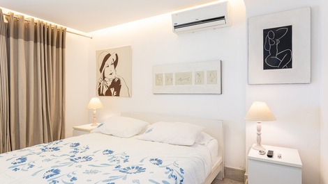 Casa Pé na Areia de Serrambi with 9 suites