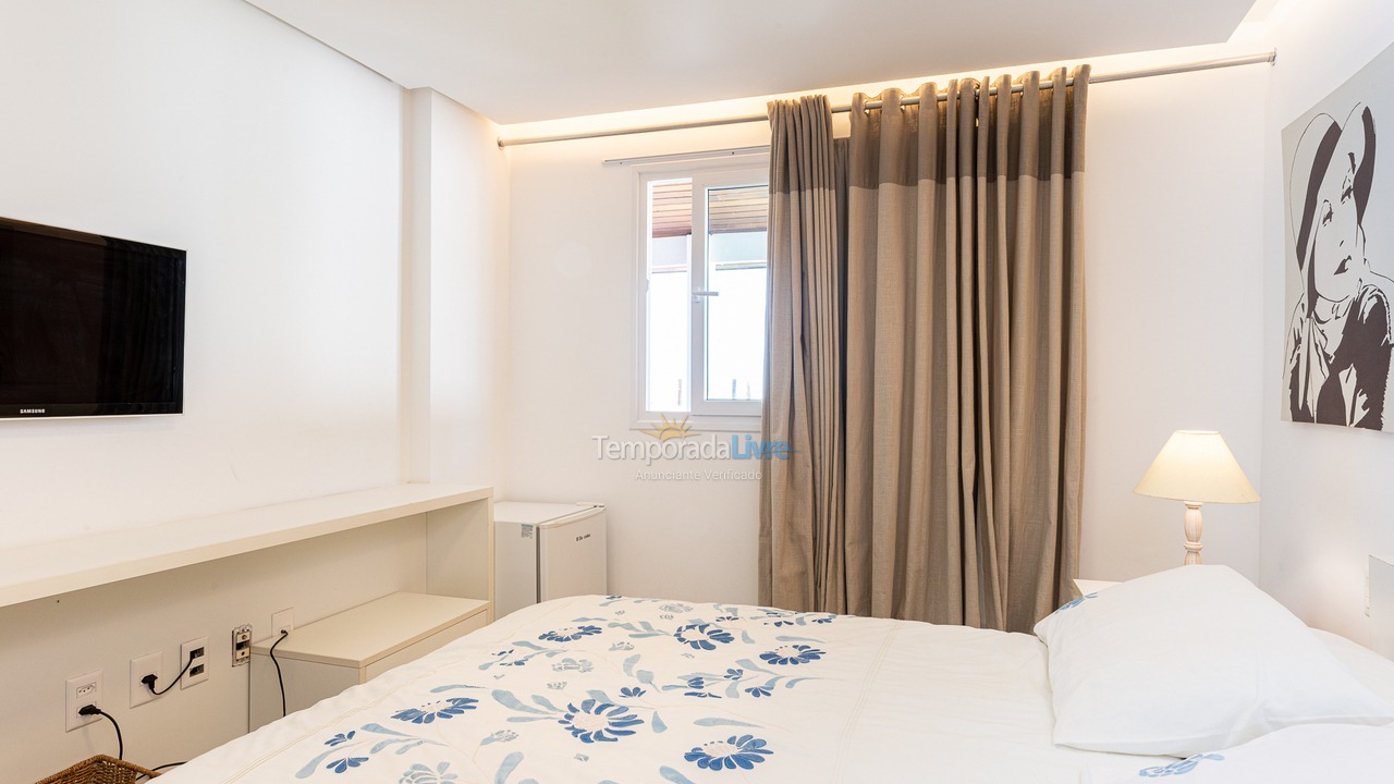 Apartment for vacation rental in Ipojuca (Praia de Serrambi)