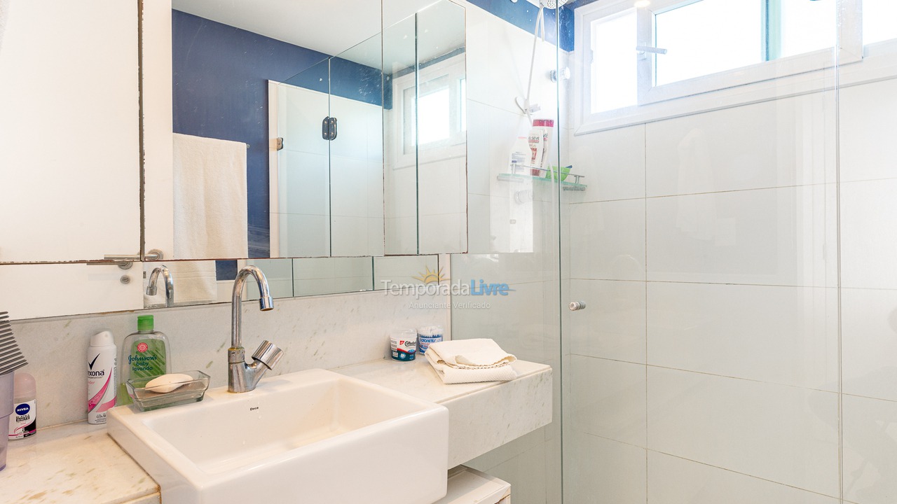 Apartment for vacation rental in Ipojuca (Praia de Serrambi)