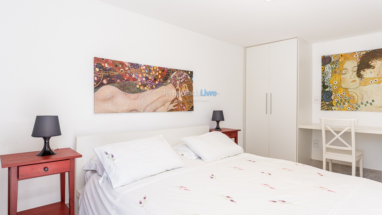 Apartment for vacation rental in Ipojuca (Praia de Serrambi)