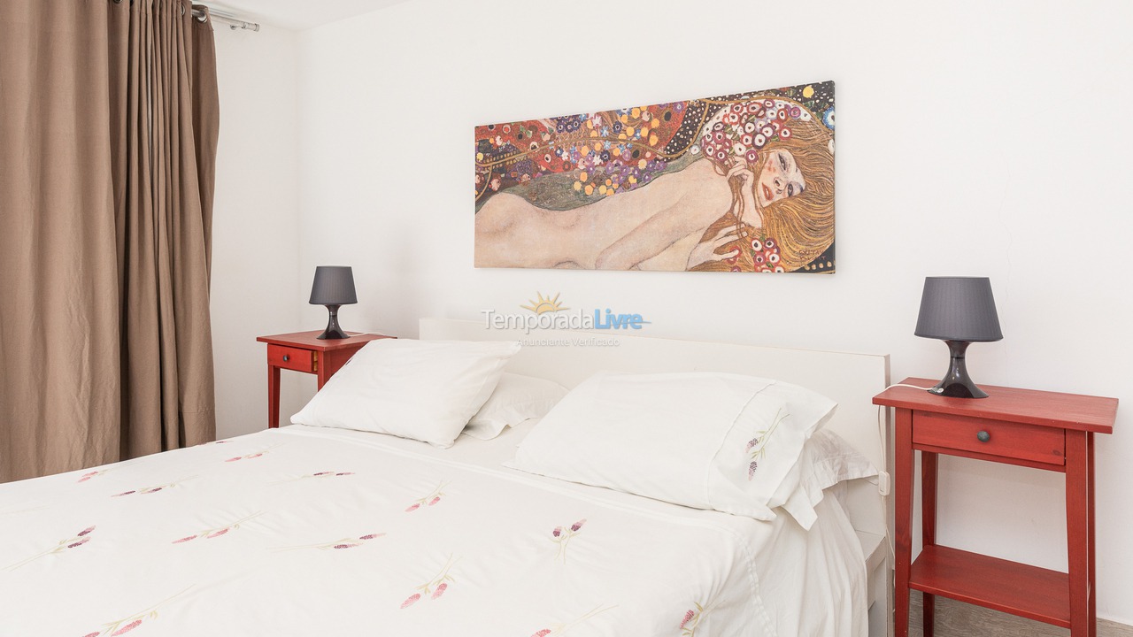 Apartment for vacation rental in Ipojuca (Praia de Serrambi)