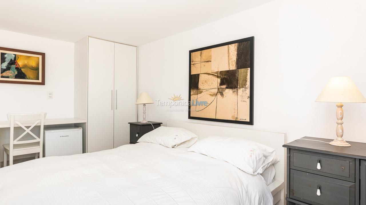 Apartment for vacation rental in Ipojuca (Praia de Serrambi)