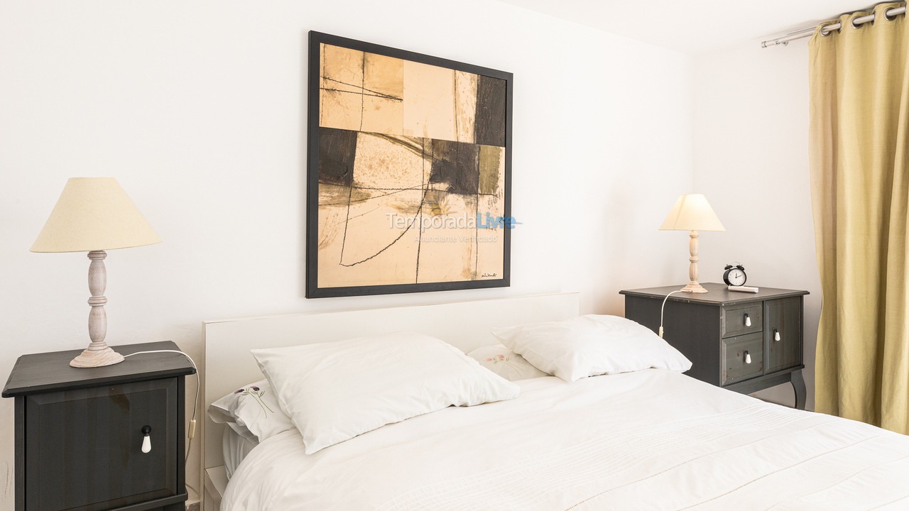 Apartment for vacation rental in Ipojuca (Praia de Serrambi)