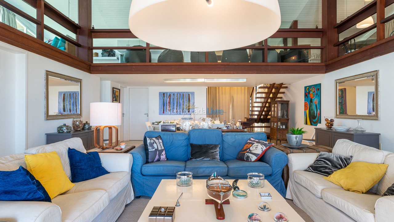 Apartment for vacation rental in Ipojuca (Praia de Serrambi)