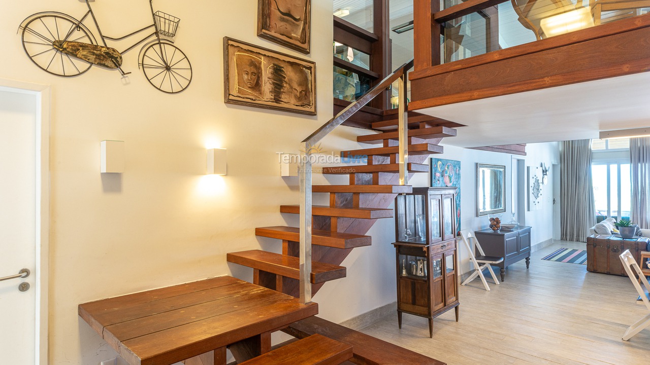 Apartment for vacation rental in Ipojuca (Praia de Serrambi)