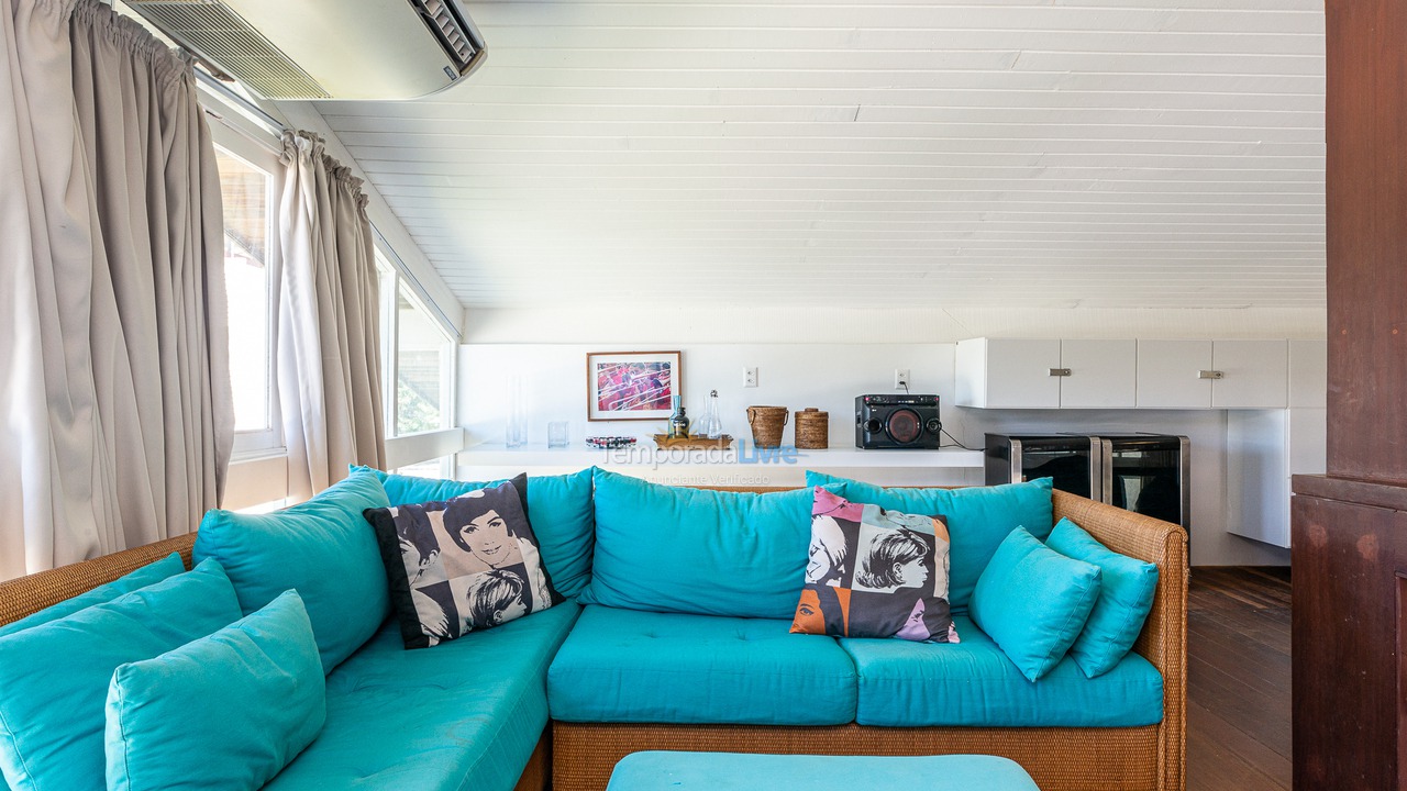 Apartment for vacation rental in Ipojuca (Praia de Serrambi)