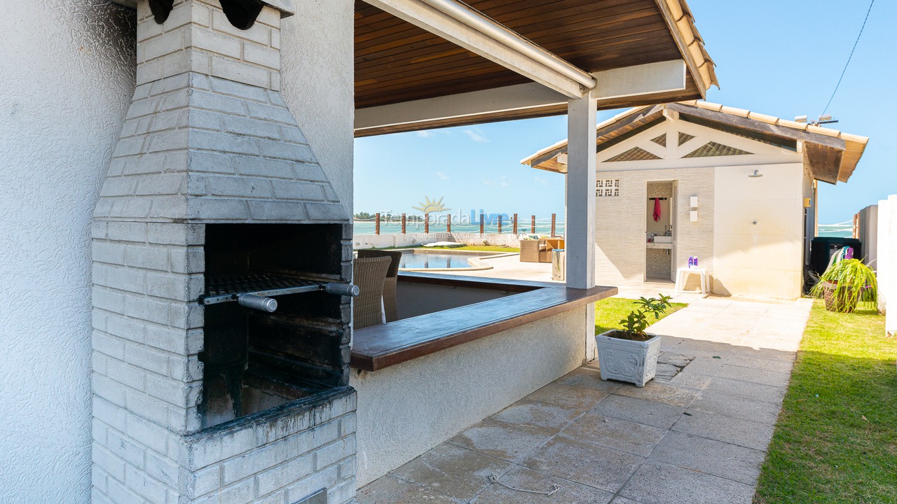 Apartment for vacation rental in Ipojuca (Praia de Serrambi)