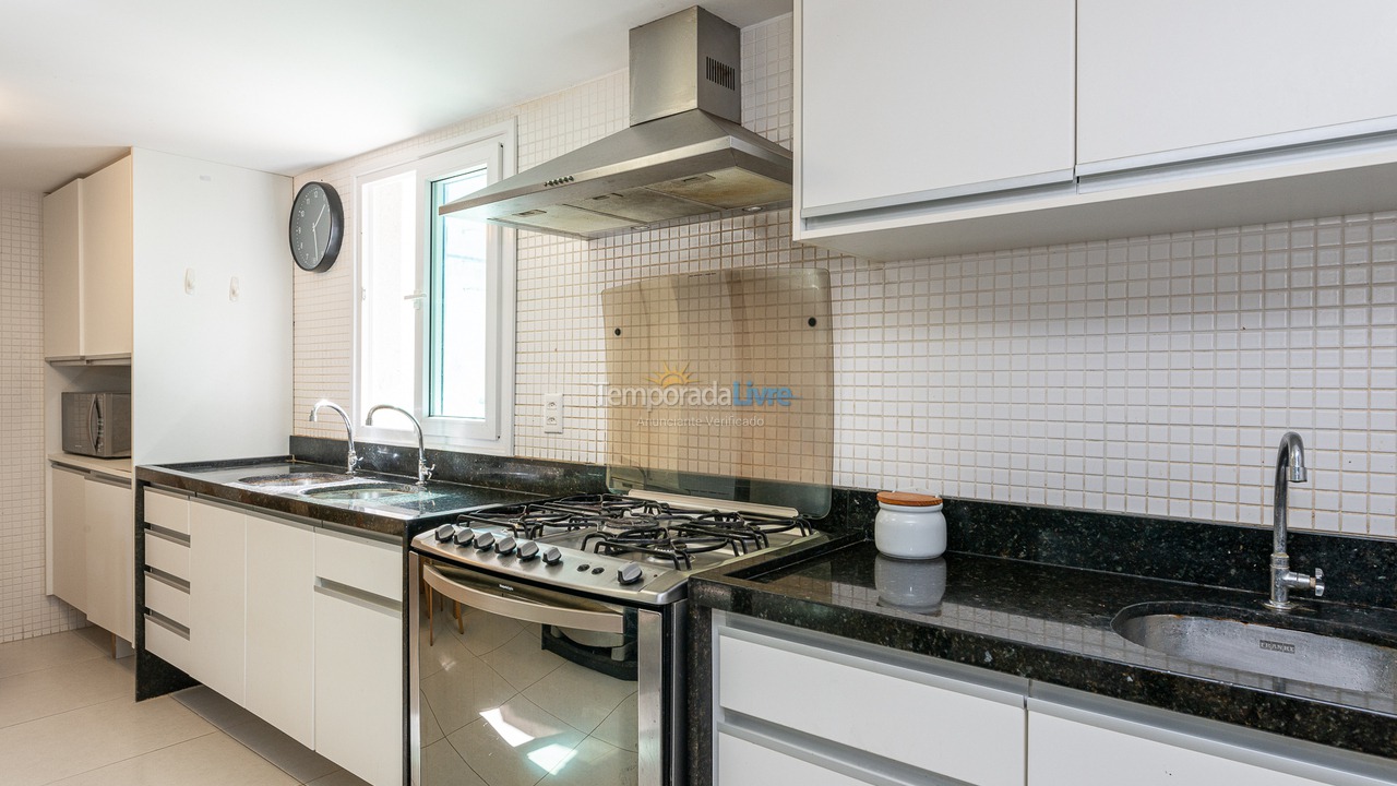 Apartment for vacation rental in Ipojuca (Praia de Serrambi)