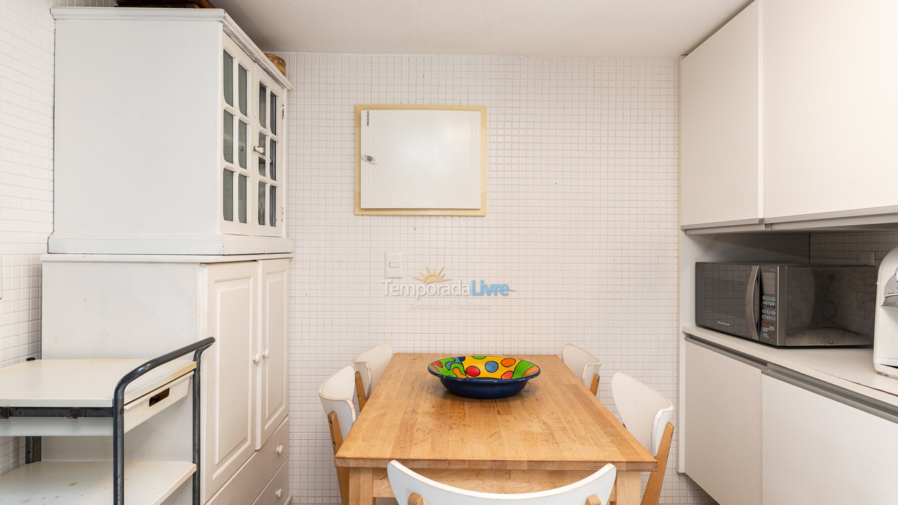 Apartment for vacation rental in Ipojuca (Praia de Serrambi)