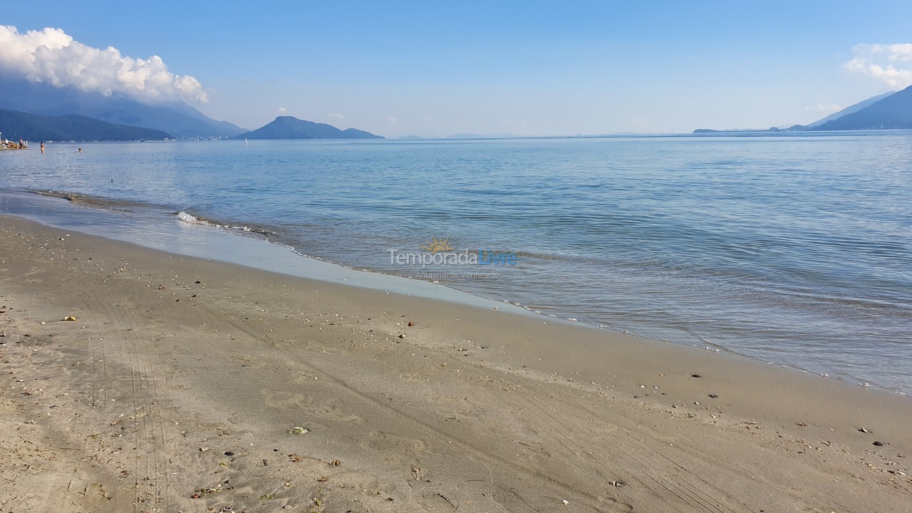 Casa para aluguel de temporada em Palhoça (Praia do Sonho)