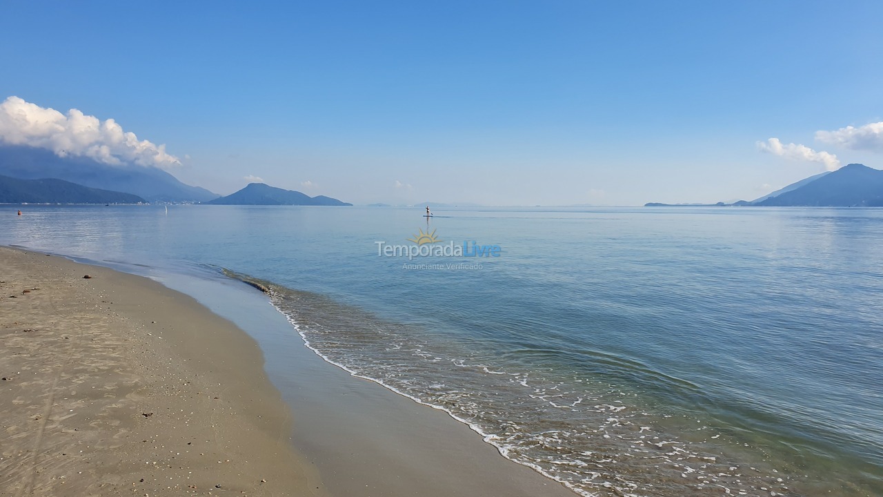Casa para aluguel de temporada em Palhoça (Praia do Sonho)