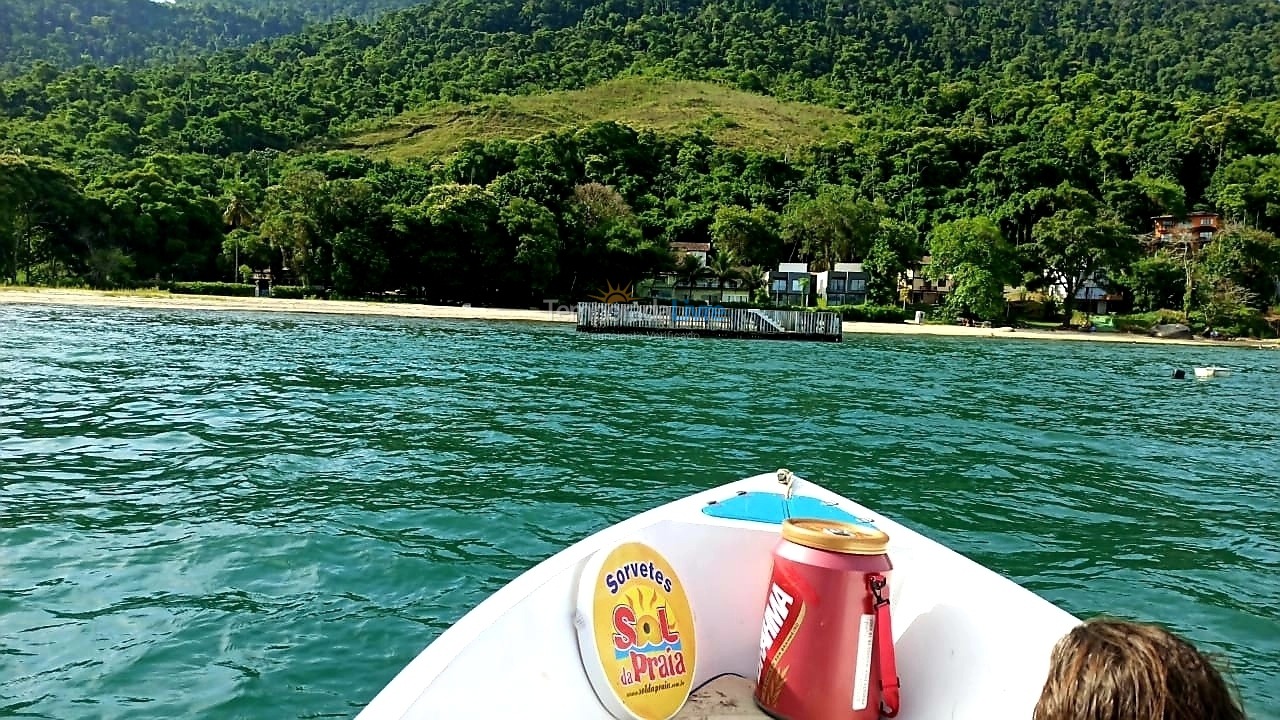 Casa para alquiler de vacaciones em Angra dos Reis (Camorin Pequeno)