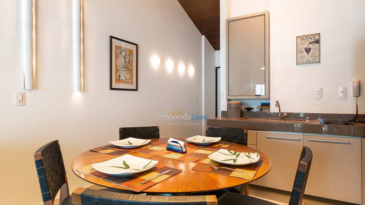 Apartamento para aluguel de temporada em Porto de Galinhas (Porto de Galinhas)